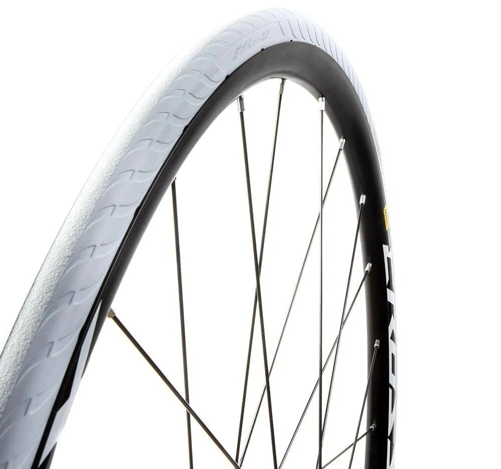 Tannus New Slick: 700x25 | Fits 16-18mm Rim Width 10 Tannus New Slick: 700x25 | Fits 16-18mm Rim Width - Image 10