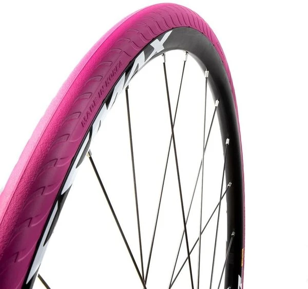 Tannus New Slick: 700x25 | Fits 16-18mm Rim Width 1 Tannus New Slick: 700x25 | Fits 16-18mm Rim Width