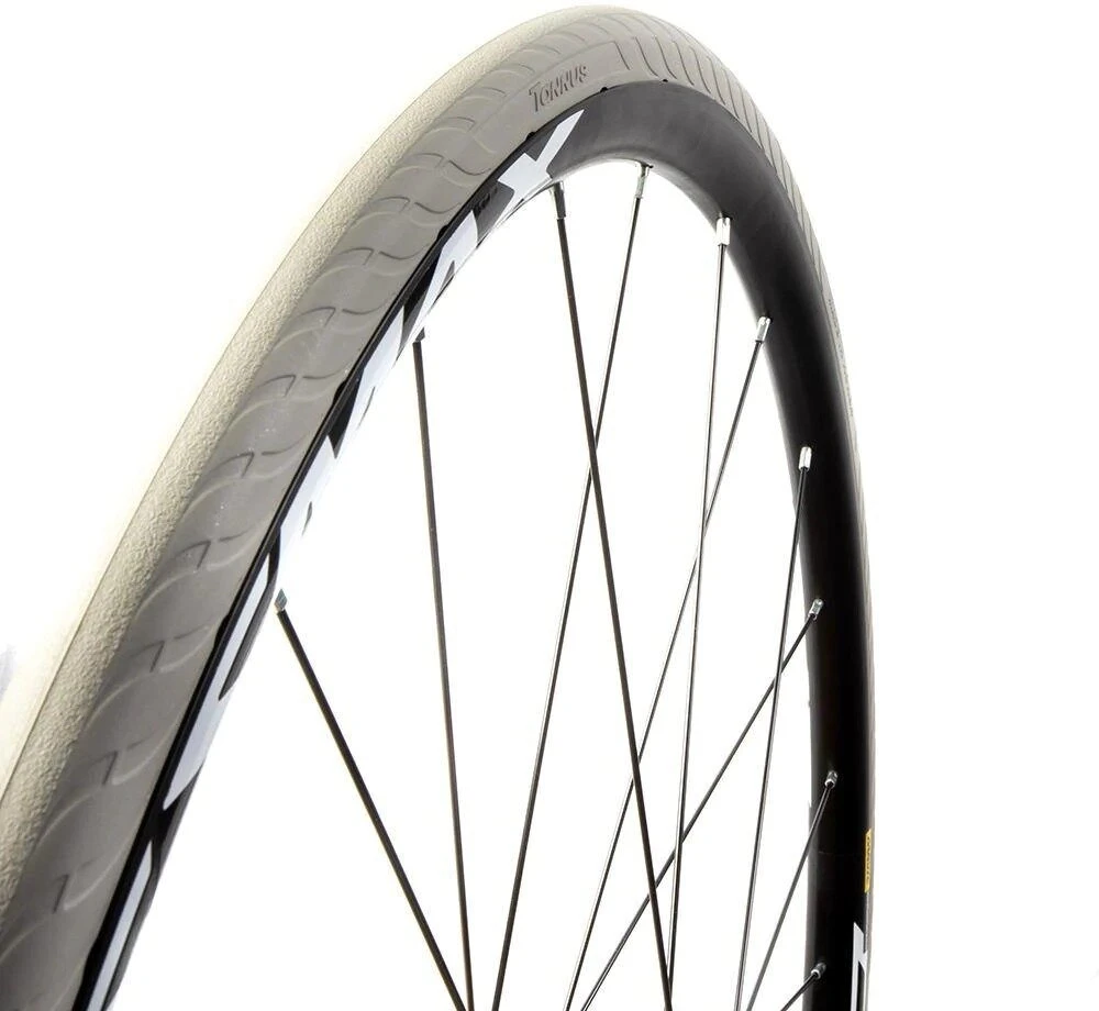 Tannus New Slick: 700x25 | Fits 16-18mm Rim Width 9 Tannus New Slick: 700x25 | Fits 16-18mm Rim Width - Image 9