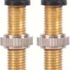 WTB TCS Brass 46mm Valve Stems -Specialized Shop wtb tcs brass 34mm valve stems 203326 1 1